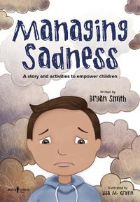 Cover image for Managing Sadness