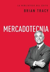Cover image for Mercadotecnia