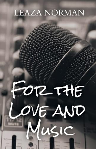 Cover image for For the Love and Music