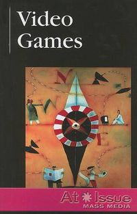 Cover image for Video Games