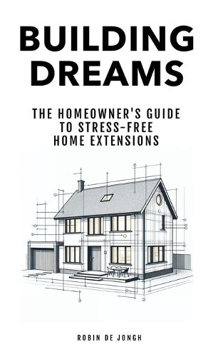 Cover image for Building Dreams