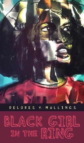 Cover image for Black Girl in the Ring