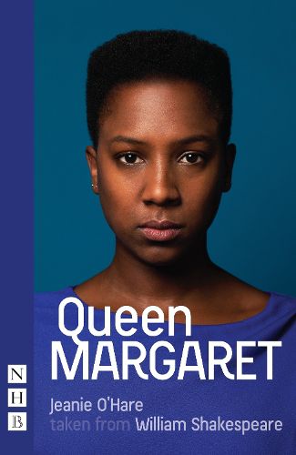 Cover image for Queen Margaret