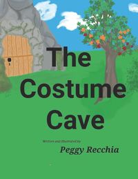 Cover image for The Costume Cave
