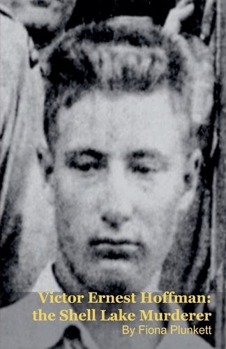 Cover image for Victor Ernest Hoffman