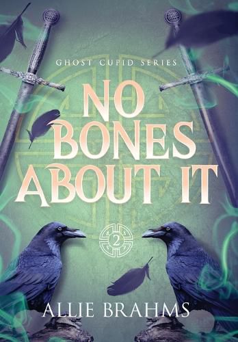 Cover image for No Bones About It