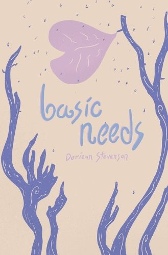 Cover image for Basic Needs
