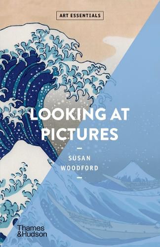 Cover image for Looking At Pictures