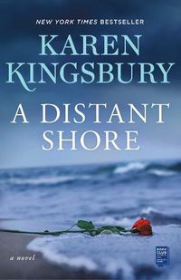 Cover image for A Distant Shore: A Novel