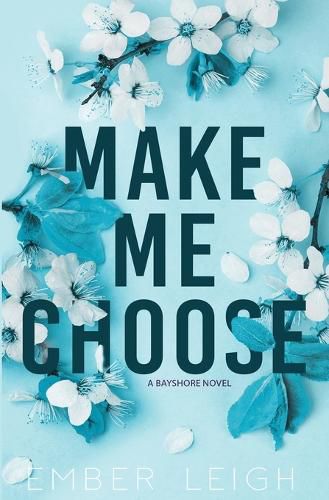 Cover image for Make Me Choose