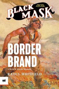 Cover image for Border Brand