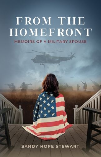 Cover image for From the Homefront