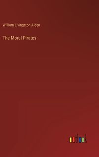 Cover image for The Moral Pirates