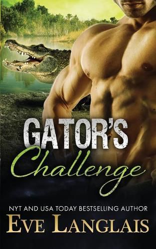 Cover image for Gator's Challenge