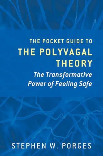 Cover image for The Pocket Guide to the Polyvagal Theory
