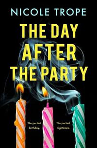 Cover image for The Day After the Party