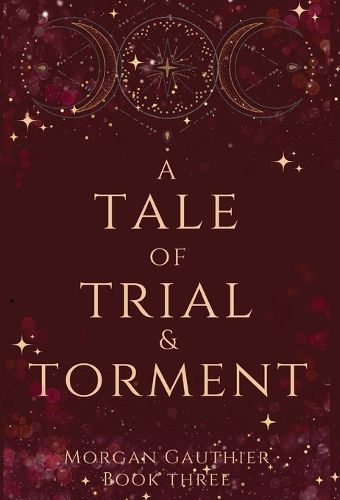 Cover image for A Tale of Trial and Torment