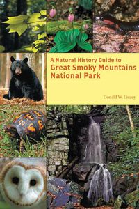 Cover image for A Natural History Guide to Great Smoky Mountains National Park