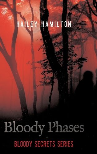 Cover image for Bloody Phases