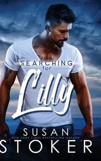 Cover image for Searching for Lilly