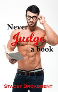 Cover image for Never Judge a Book