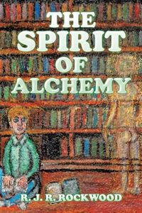 Cover image for The Spirit of Alchemy