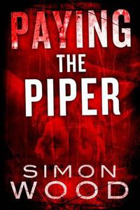 Cover image for Paying the Piper