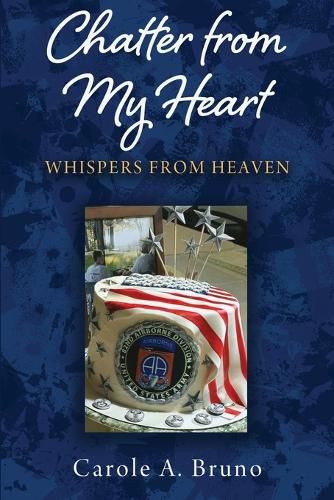 Cover image for Chatter from my Heart
