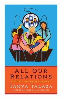 Cover image for All Our Relations Us Edition