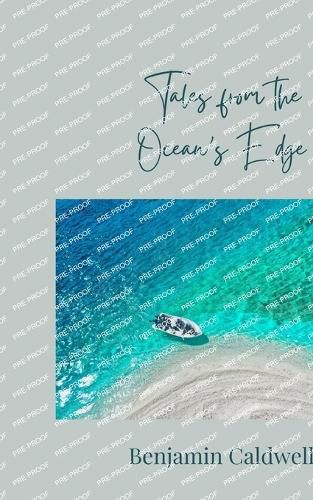 Cover image for Tales from the Ocean's Edge