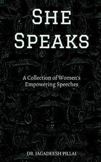 Cover image for She Speaks