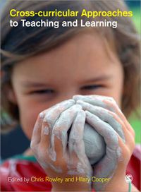 Cover image for Cross-curricular Approaches to Teaching and Learning