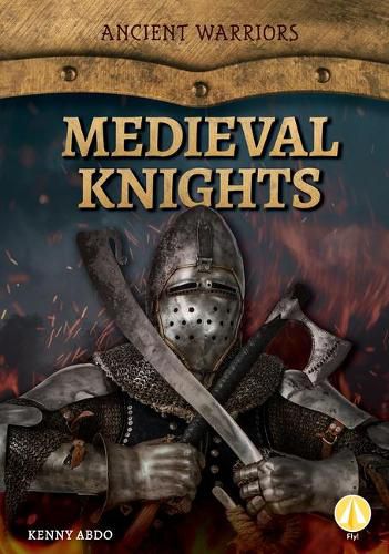 Cover image for Medieval Knights