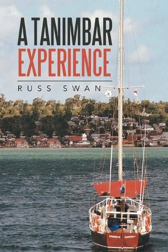 Cover image for A Tanimbar Experience