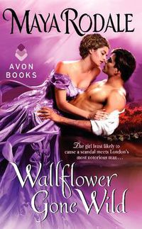 Cover image for Wallflower Gone Wild