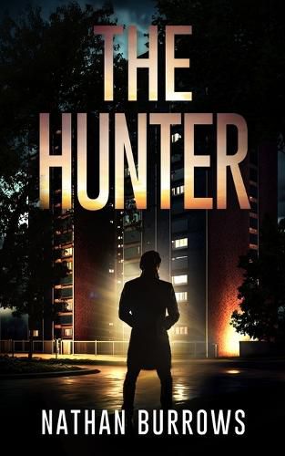 Cover image for The Hunter