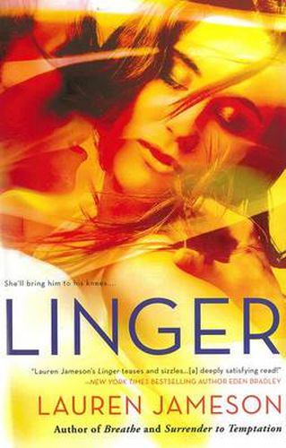 Cover image for Linger