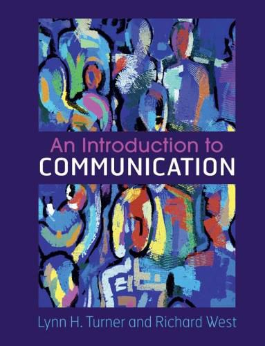 Cover image for An Introduction to Communication