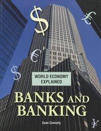 Cover image for Banks and Banking