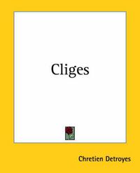 Cover image for Cliges