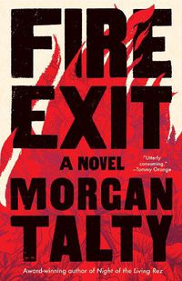 Cover image for Fire Exit