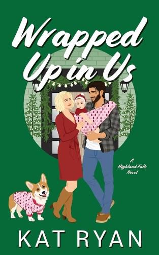 Cover image for Wrapped Up in Us