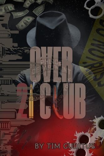 Cover image for Over 21 Club