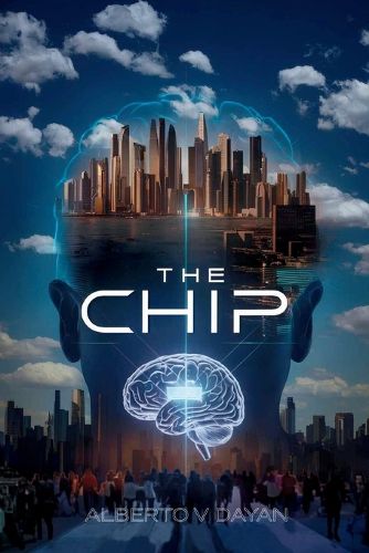 Cover image for The Chip