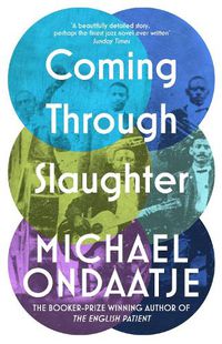 Cover image for Coming Through Slaughter