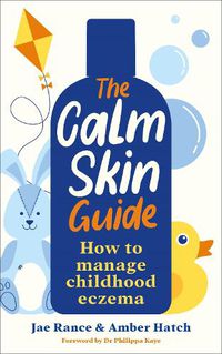 Cover image for The Calm Skin Guide