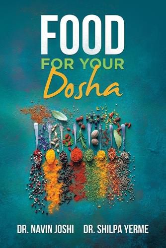 Cover image for Food for Your Dosha