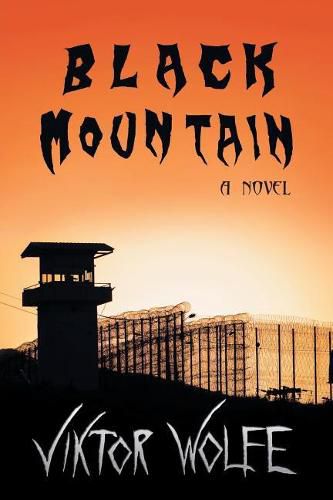 Cover image for Black Mountain