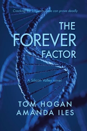 Cover image for The Forever Factor