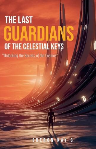 Cover image for The Last Guardians of the Celestial Keys